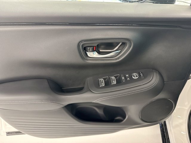 New 2027 Honda HR-V EX-L image 20