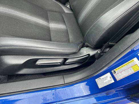 Certified 2023 Honda Civic Sport image 14