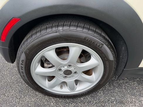 Used 2009 MINI Cooper Hardtop FWD image 63