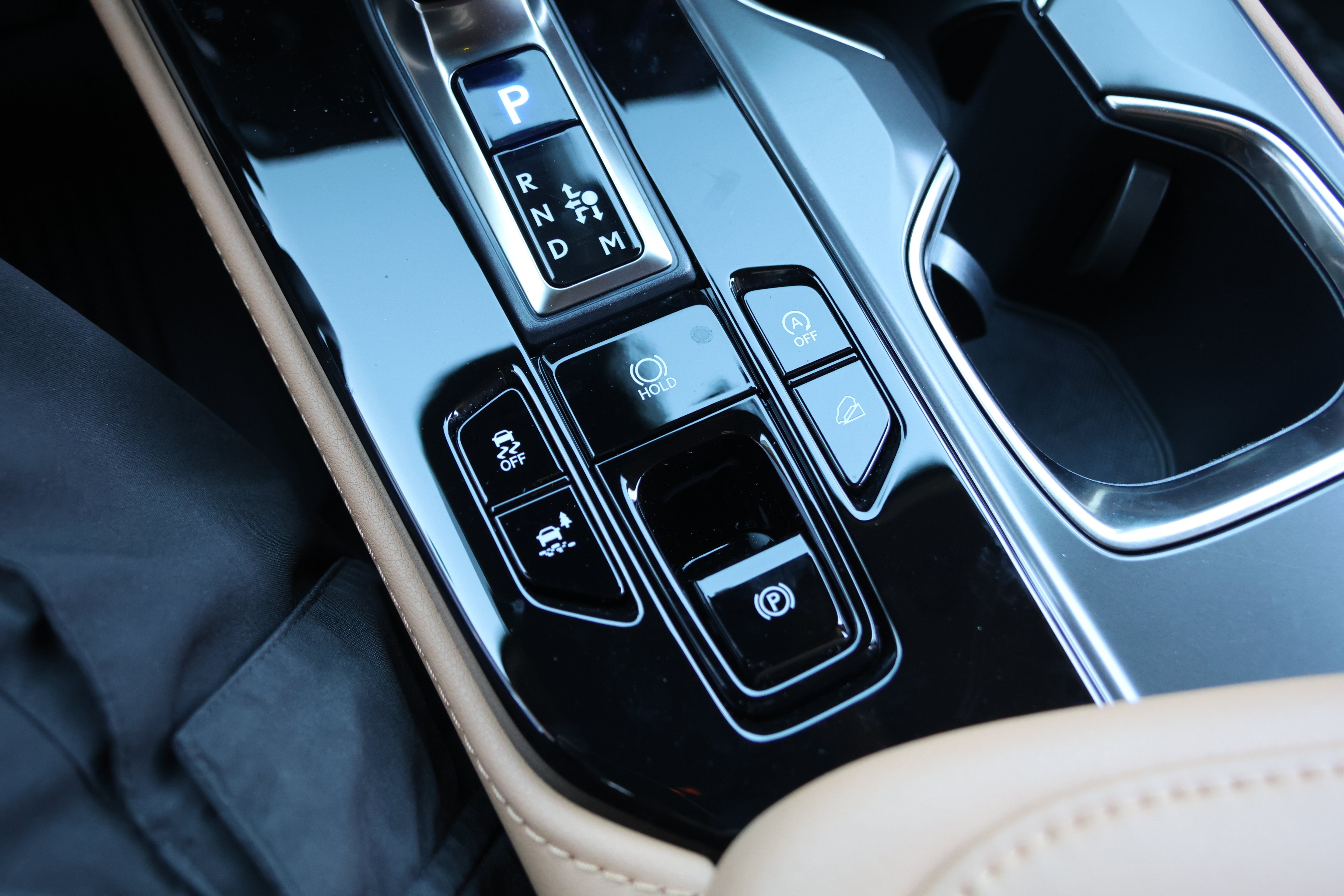Used 2026 Lexus NX 350 AWD w/ Accessory Package (K3) image 28