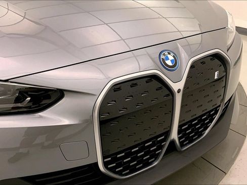 Used 2024 BMW i4 xDrive40i w/ Premium Package AWD/4WD image 28