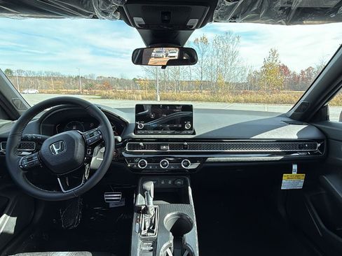 New 2026 Honda Civic Sport image 26