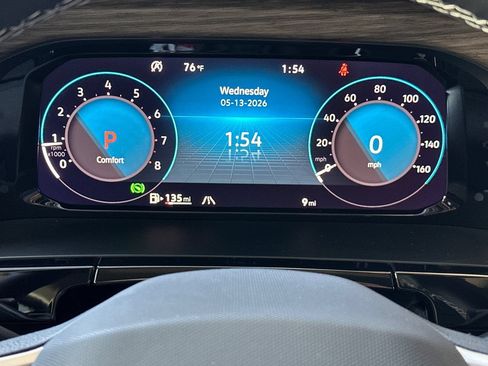 New 2026 Volkswagen Atlas SEL AWD/4WD image 23
