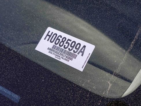 Used 2024 Hyundai Palisade XRT image 28