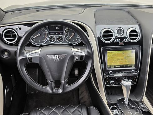 Used 2016 Bentley Continental GT Speed AWD/4WD image 10