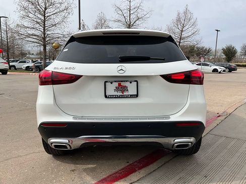 Used 2025 Mercedes-Benz GLA 250 image 7