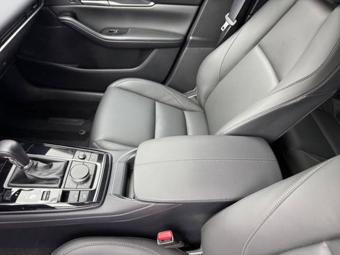 Certified 2024 MAZDA CX-30 AWD 2.5 S w/ Select Sport Pkg image 14