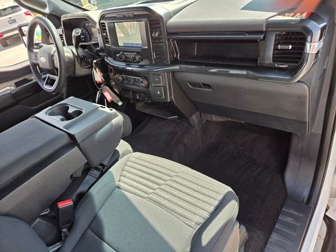 Used 2021 Ford F150 XL w/ STX Appearance Package RWD image 16