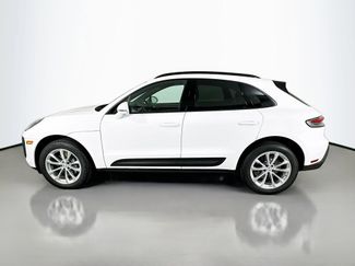 Used 2025 Porsche Macan video 2