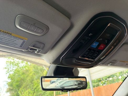 Used 2024 Jeep Grand Cherokee Limited 4xe w/ Luxury Tech Group II image 30