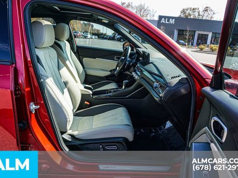 Used 2024 Acura Integra A-Spec image 23