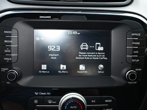 Used 2018 Kia Soul ! image 31