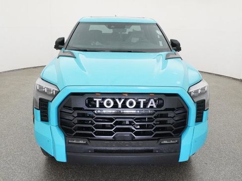 New 2026 Toyota Tundra TRD Pro AWD/4WD image 22