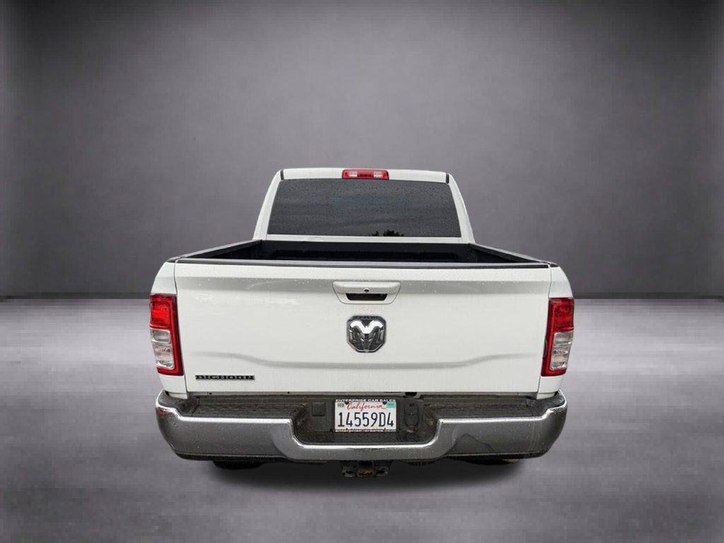Used 2022 RAM 2500 Big Horn AWD/4WD image 13