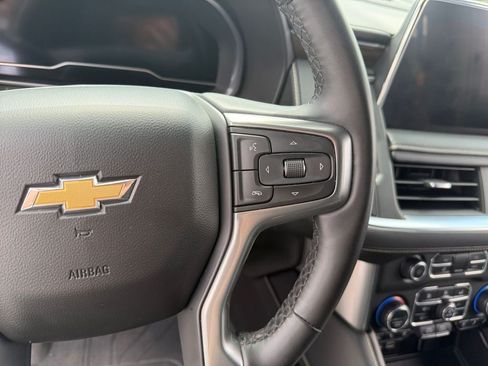 Used 2023 Chevrolet Tahoe Premier w/ Premium Package AWD/4WD image 16