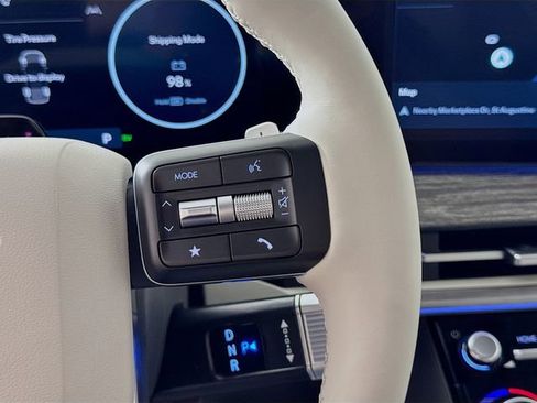 New 2026 Hyundai Santa Fe Limited FWD image 18