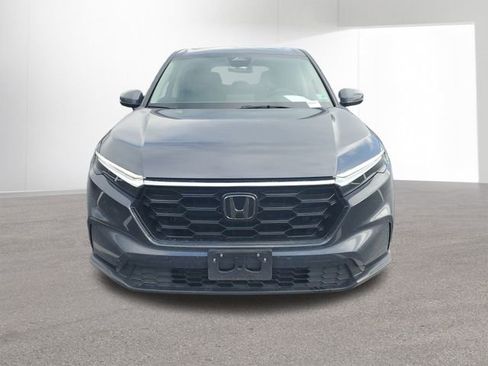 Used 2024 Honda CR-V EX image 16