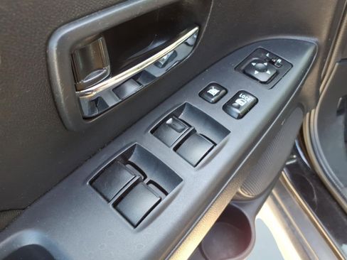 Used 2017 Mitsubishi Outlander Sport LE AWD/4WD image 12