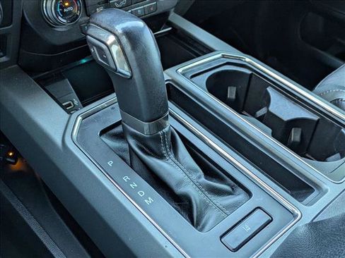 Used 2019 Ford F150 Raptor w/ Equipment Group 802A Luxury image 12