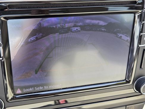 Used 2018 Volkswagen Passat 2.0T SE image 26