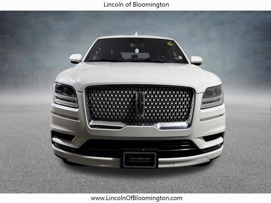 Used 2020 Lincoln Navigator Reserve w/ Equipment Group 208A Reserve AWD/4WD image 10