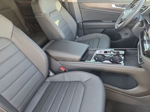 New 2026 Volkswagen Atlas SEL AWD/4WD image 12