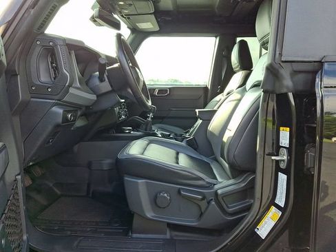 Used 2024 Ford Bronco Big Bend AWD/4WD image 15