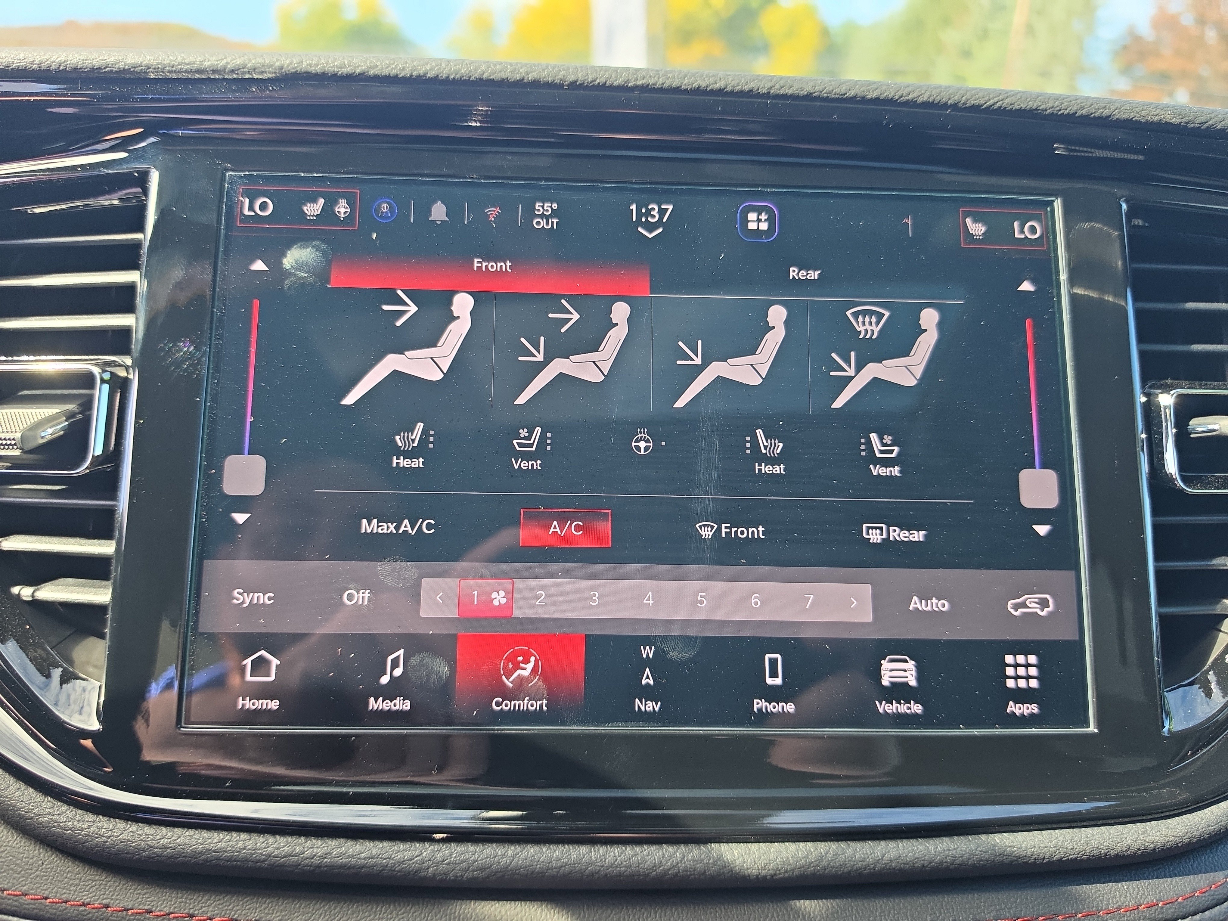 New 2027 Dodge Durango GT AWD/4WD image 30