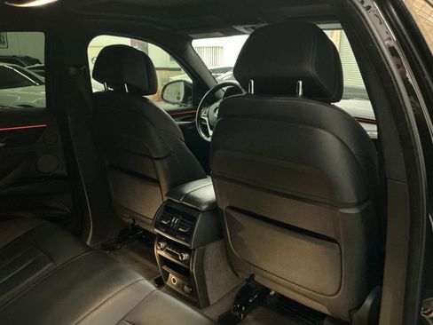 Used 2017 BMW X6 sDrive35i image 14