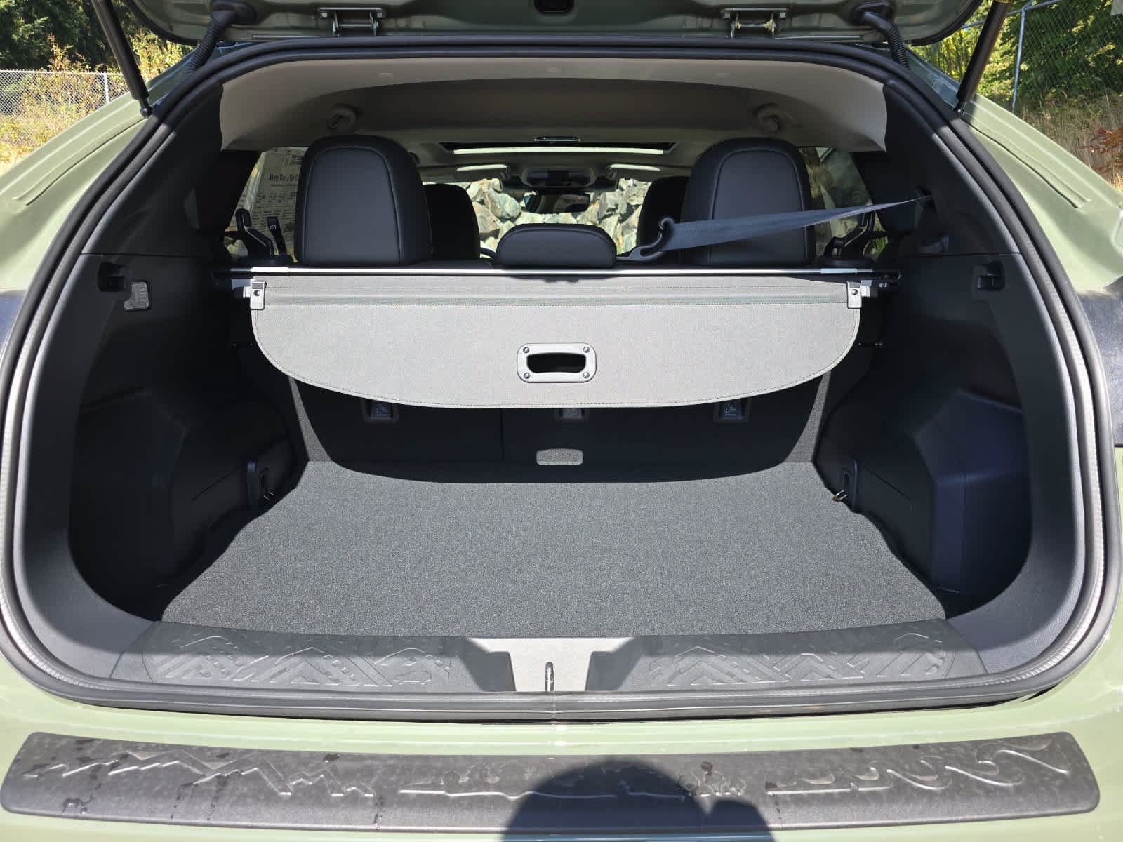 New 2026 Subaru Crosstrek 2.5i Limited AWD/4WD image 30