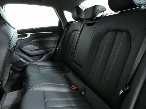 New 2026 Audi A6 Premium Plus image 15