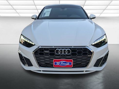 Used 2024 Audi A5 2.0T Premium Plus AWD/4WD image 25