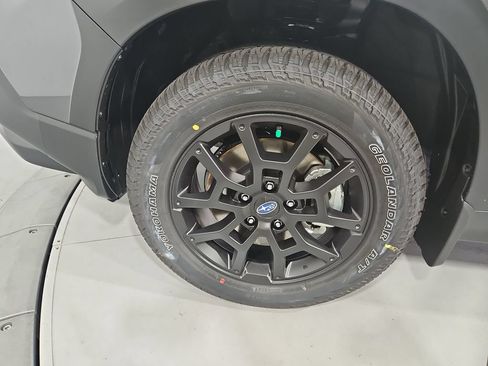 New 2026 Subaru Crosstrek 2.5i Wilderness AWD/4WD image 26