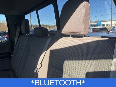 Used 2020 Ford F150 XLT w/ Equipment Group 302A Luxury image 10