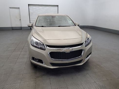 Used 2015 Chevrolet Malibu LT FWD image 14
