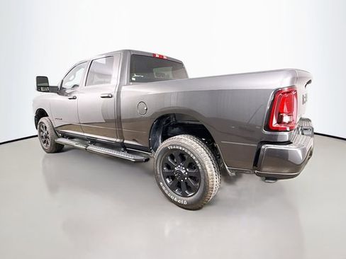 Used 2025 RAM 2500 Big Horn image 5