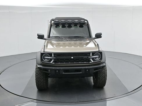 New 2025 Ford Bronco Badlands AWD/4WD image 42