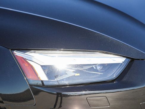 Used 2024 Audi S5 Prestige image 8