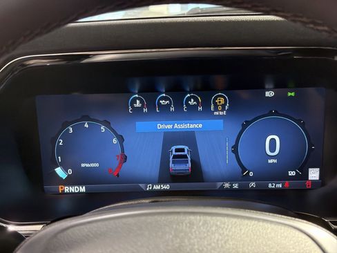 New 2026 Ford F150 Lariat w/ Equipment Group 501A Mid image 37