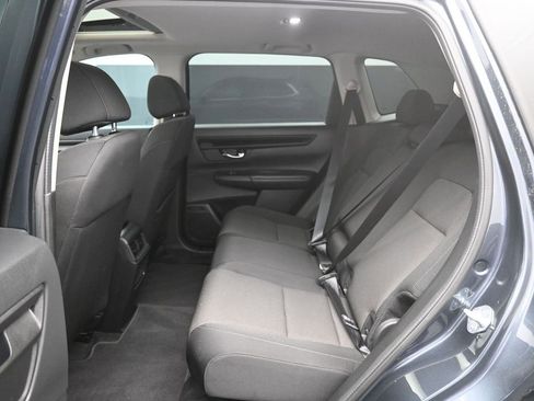 Used 2024 Honda CR-V EX image 25