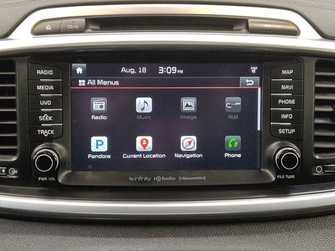Used 2016 Kia Sorento SX AWD/4WD image 25