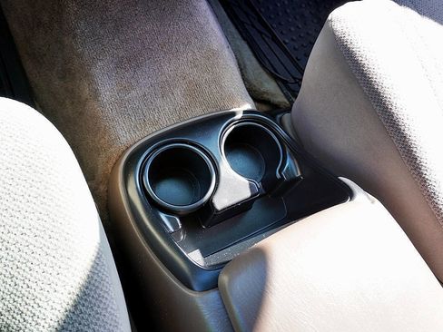 Used 2002 Toyota Tundra SR5 image 28