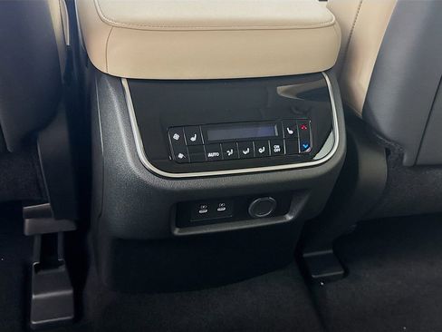 New 2026 INFINITI QX80 Pure w/ Cargo Package image 32
