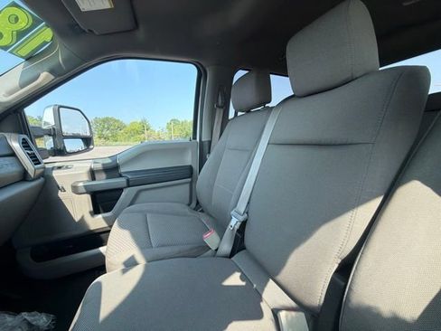 Used 2018 Ford F350 XLT AWD/4WD image 43
