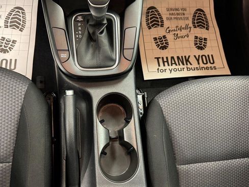 Used 2025 Kia Soul LX w/ LX Technology Package image 9