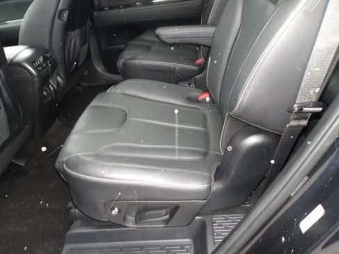 Certified 2023 Hyundai Palisade Calligraphy image 16