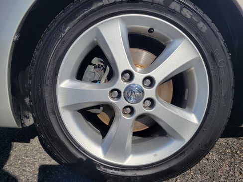 Used 2004 Toyota Solara SLE image 11