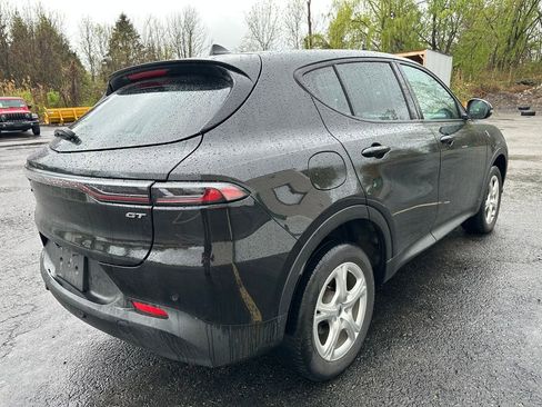 Used 2023 Dodge Hornet GT w/ Cold Weather Group AWD/4WD image 13