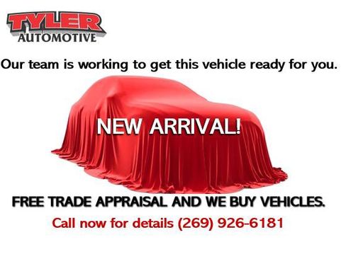 Used 2026 Honda HR-V EX-L image 1