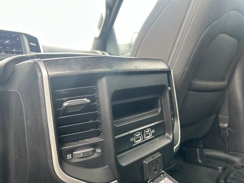 Used 2022 RAM 1500 Big Horn image 30
